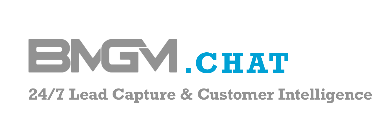 BMGM Chat