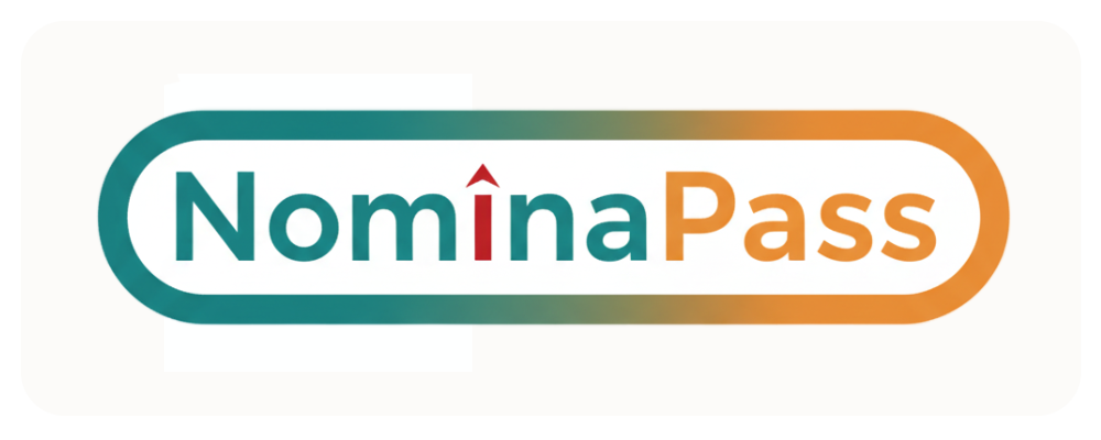 NominaPass-Logo